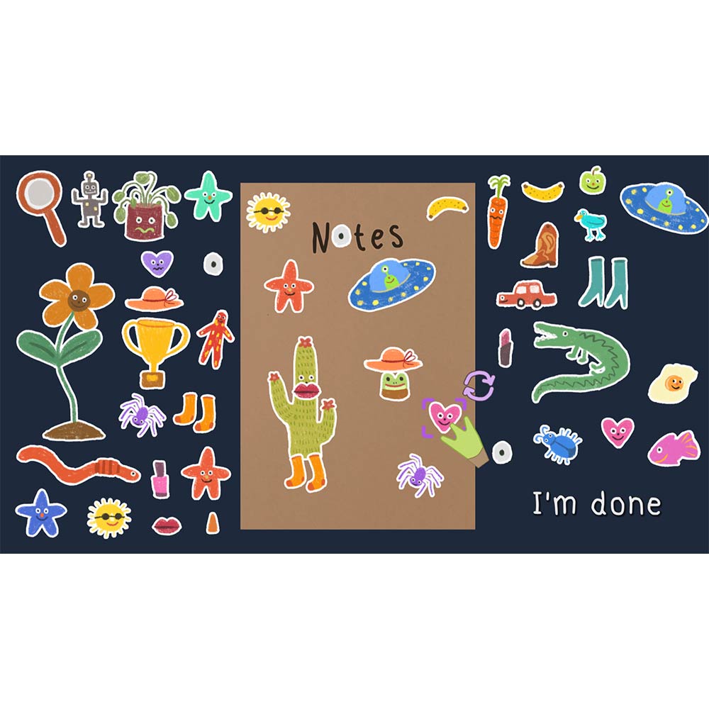 Frog Detective: The Entire Mystery - Switch