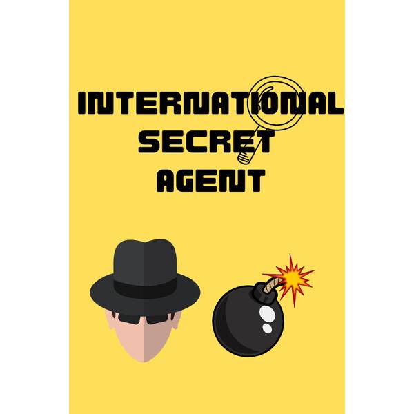 International Secret Agent