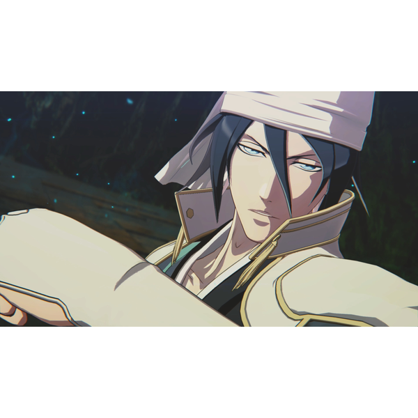 BLEACH Rebirth of Souls - Thousand-Year Blood War