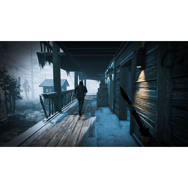 Dead by Daylight (Australia+UK) PC Download