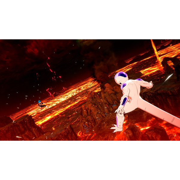 DRAGON BALL: Sparking! ZERO Legendary Edition (EMEA) - PC Download