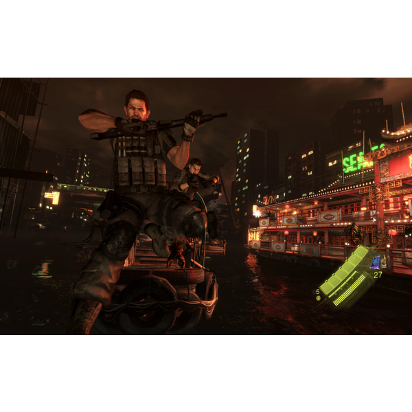 Resident Evil 6 Complete