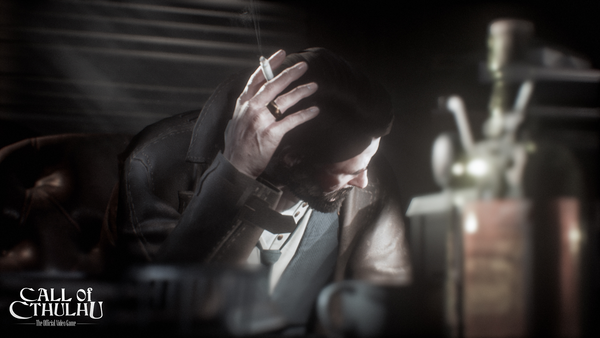 Call of Cthulhu PC Download