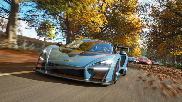 Forza Horizon 4: Standard Edition Download