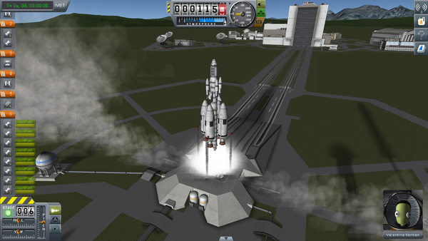 Kerbal Space Program PC Download