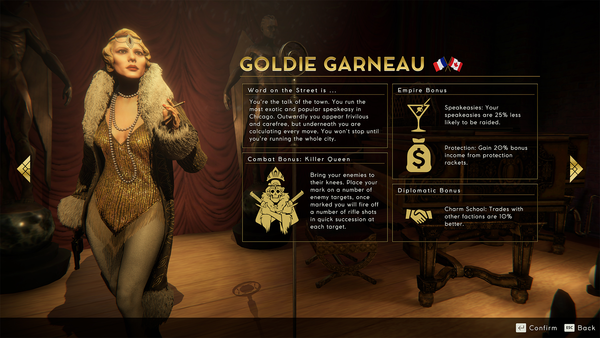 Empire of Sin Deluxe Edition PC Download