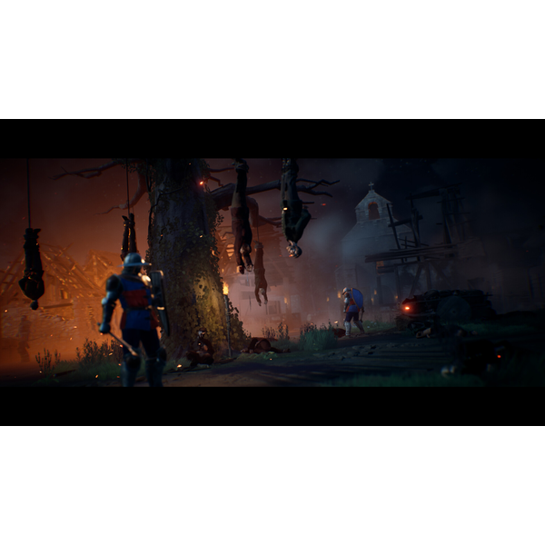 Crown Wars: The Black Prince