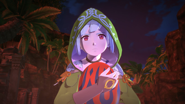 Monster Hunter Stories 2: Wings of Ruin Deluxe