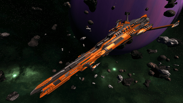 Interstellar Rift PC Download