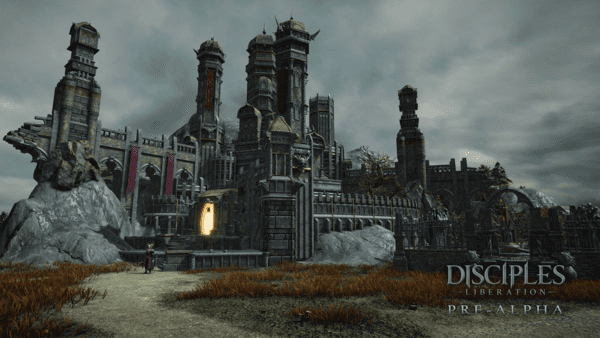 Disciples: Liberation PC Download