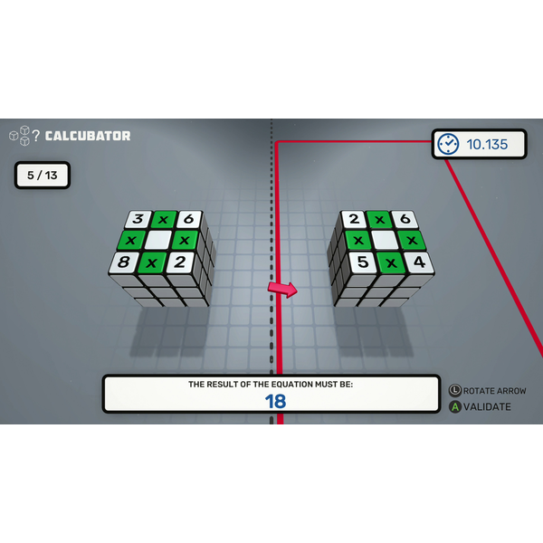 Professor Rubiks Brain Fitness