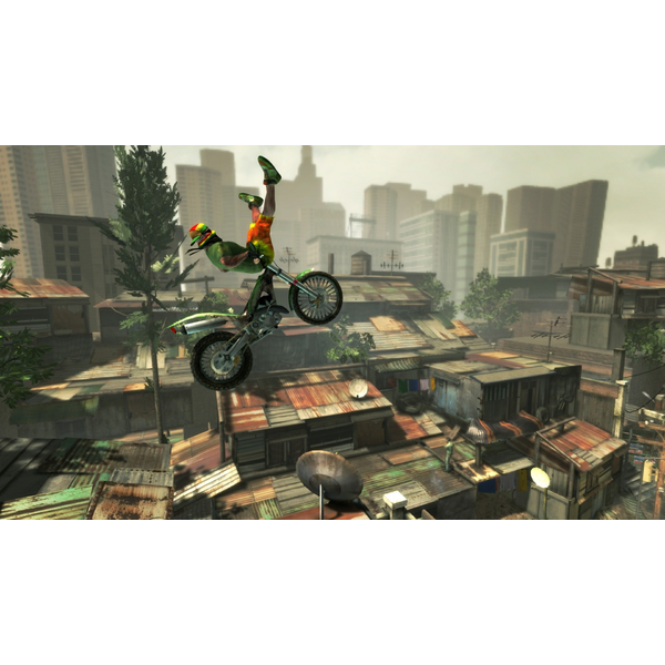 Urban Trial Freestyle PC Download