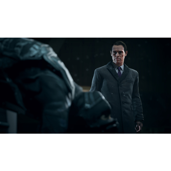 Beyond: Two Souls PC Download