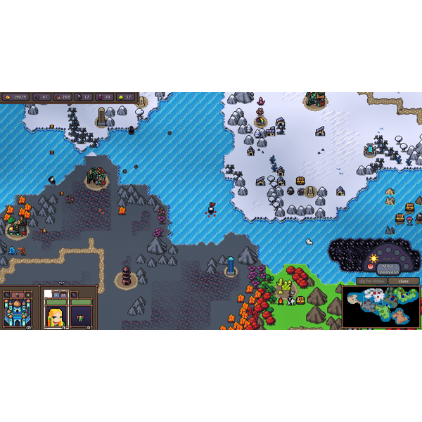 Hero's Hour PC Download