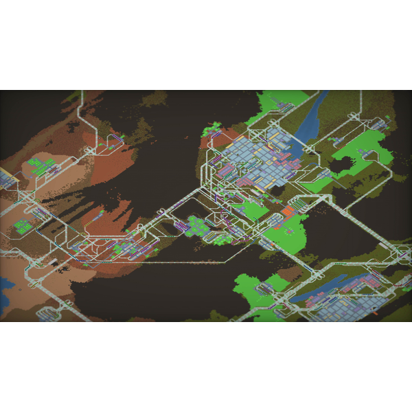 Sweet Transit PC Download