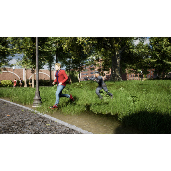 Police Simulator: Patrol Officers: Gold Edition