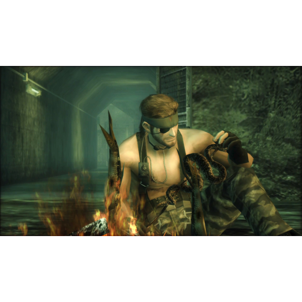 Metal Gear Solid: Master Collection Vol.1 Metal Ge