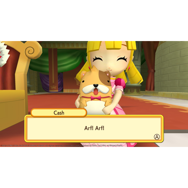 Dokapon Kingdom: Connect