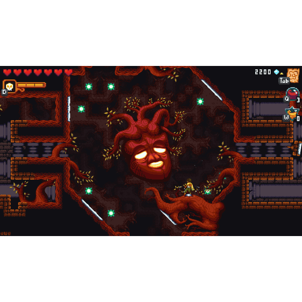 Dandara: Trials of Fear Enhanced Edition