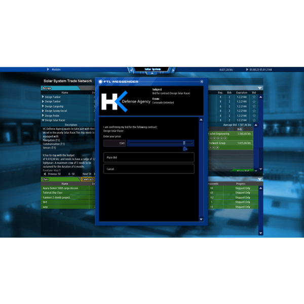 Starship Corporation PC Download