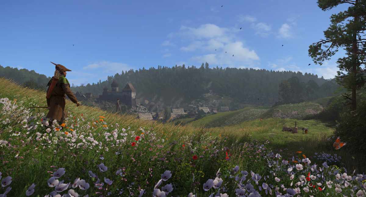 Kingdom Come: Deliverance Royal Edition - XSX