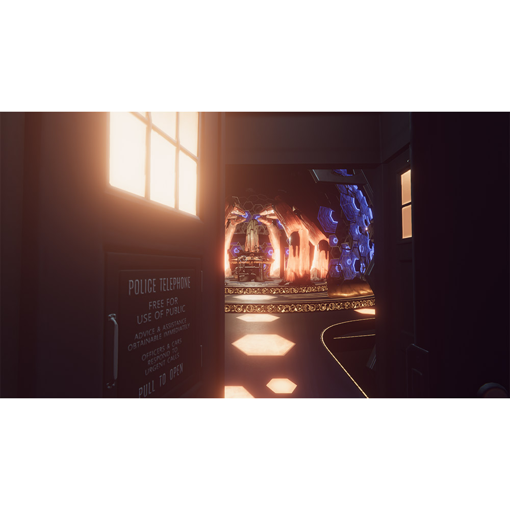 Doctor Who: Duo Bundle - PlayStation 4