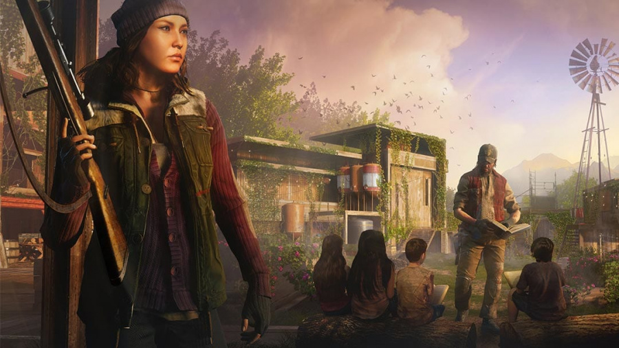 Far Cry New Dawn - PlayStation 4