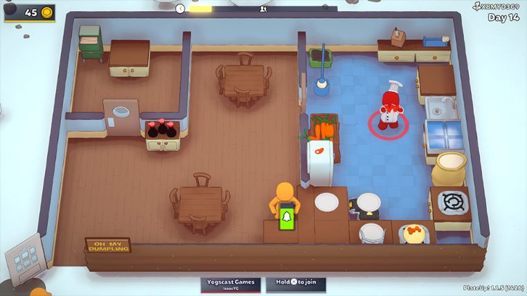 PlateUp! Collectors Edition - PS5