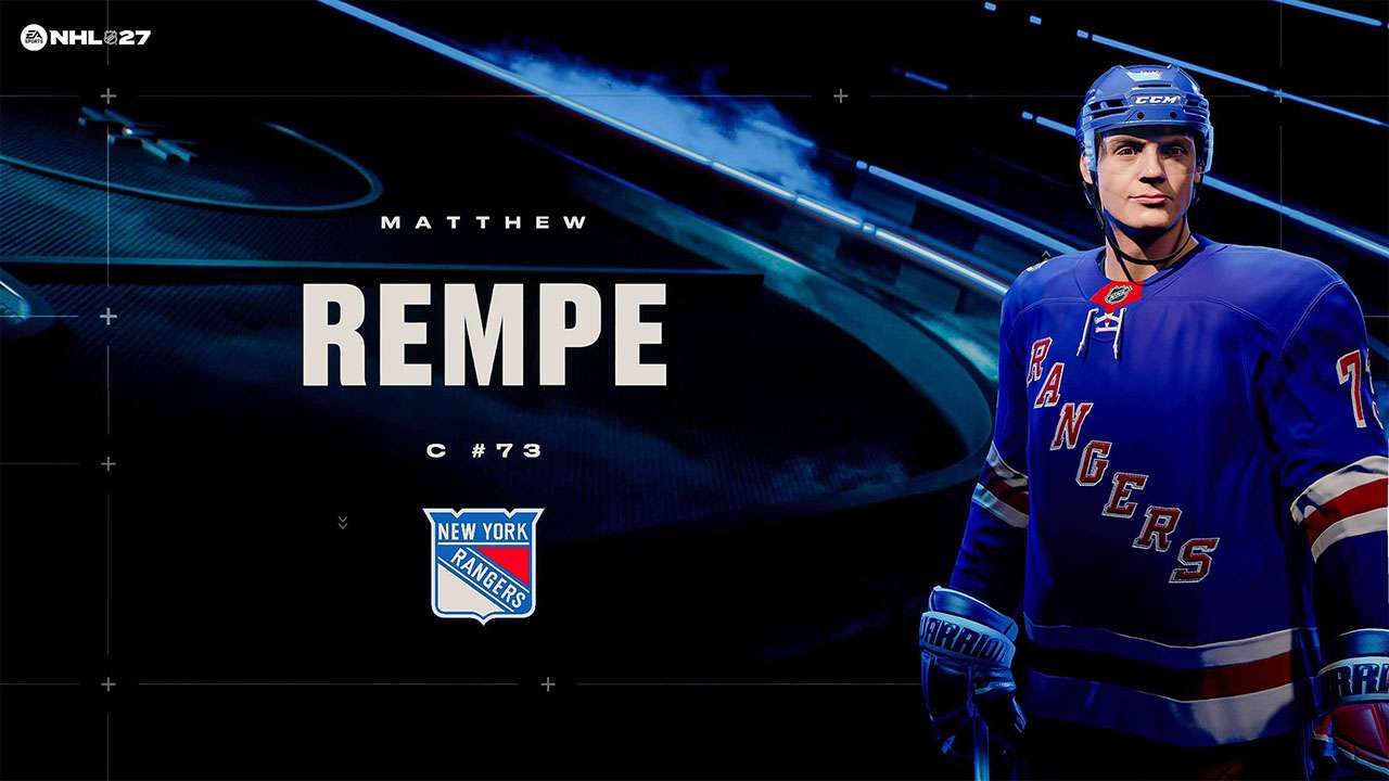 EA SPORTS NHL 27 - XBX