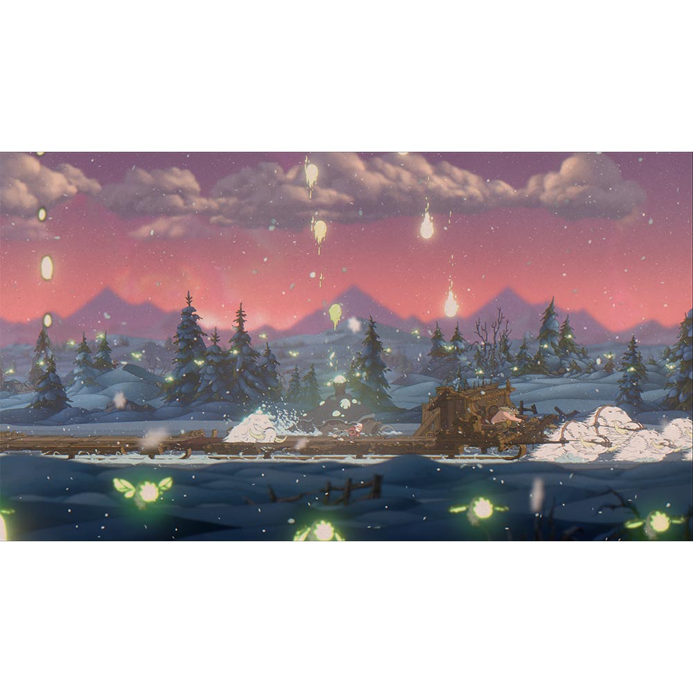 The Eternal Life of Goldman - Xbox Series X