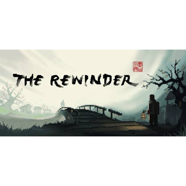 The Rewinder