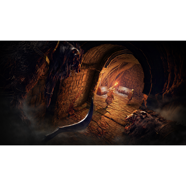 ELDEN RING NIGHTREIGN Deluxe Edition (Ncsa)