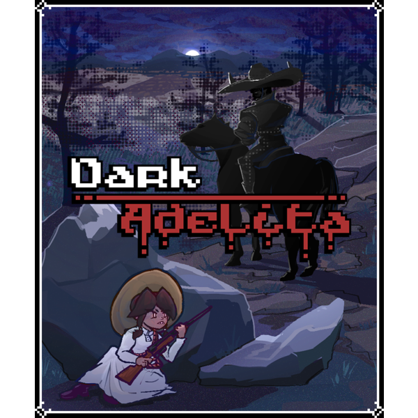 Dark Adelita