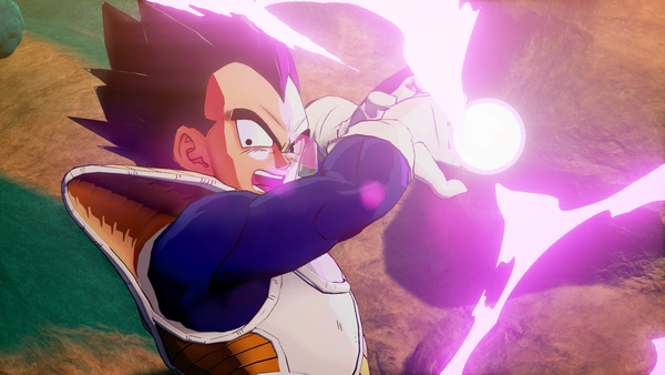 Dragon Ball Z: Kakarot PC Download