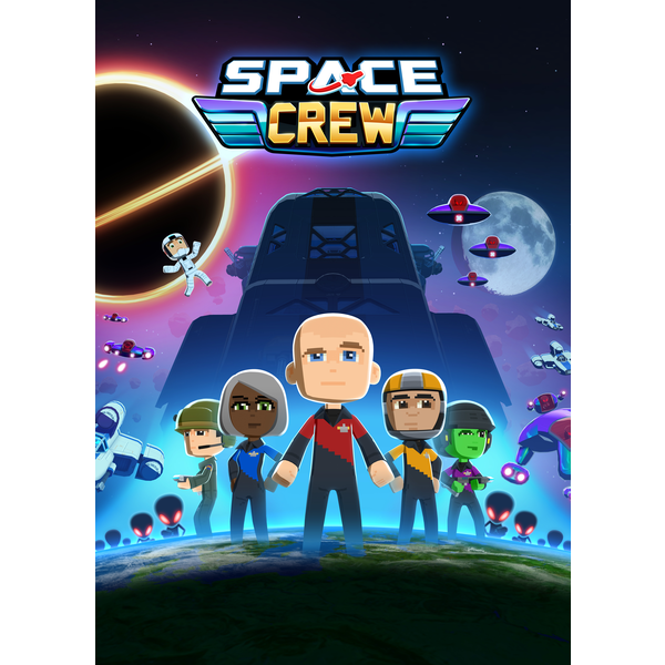 Space Crew PC Download