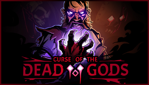 Curse of the Dead Gods PC Download