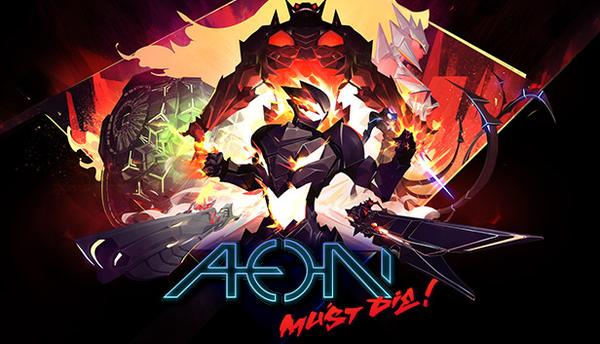 Aeon Must Die! PC Download