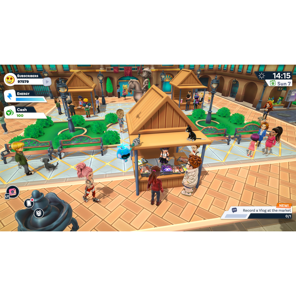 Youtubers Life 2 PC Download
