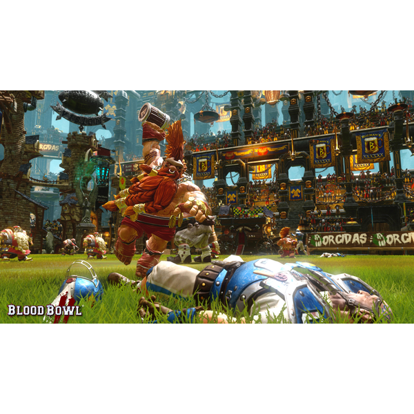 Blood Bowl 2 - Legendary Edition PC Download
