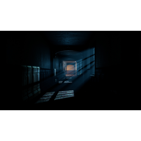 The Dark Pictures Anthology: The Devil In Me