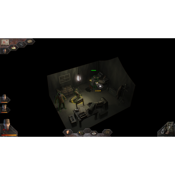 Commandos 2 & 3  HD Remaster Double Pack