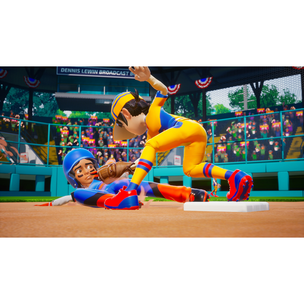 Little League World Series Baseball 2022