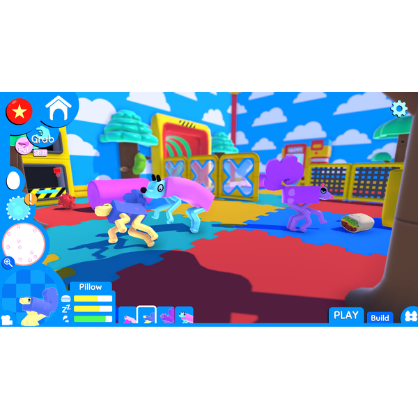Wobbledogs Pc Download