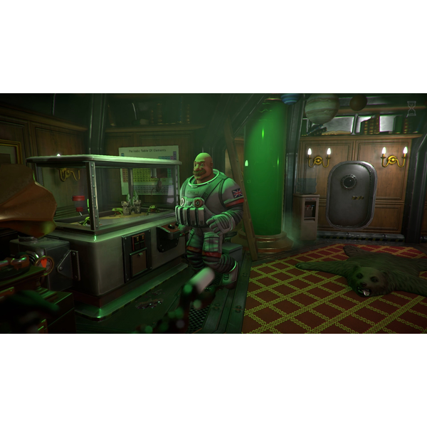 Her Majesty's Spiffing PC Download