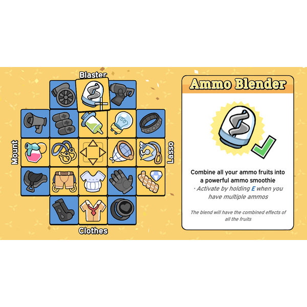 Patch Quest PC Download