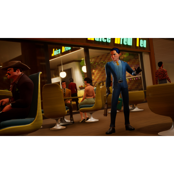 Deceive Inc PC Download