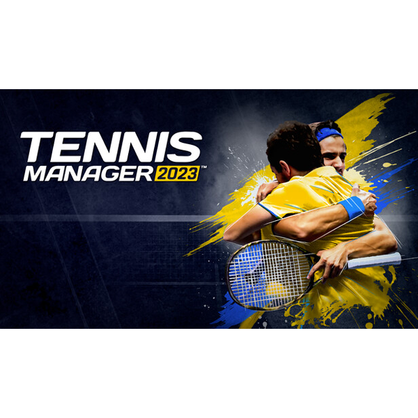 Tennis Manager 2023 PC Download