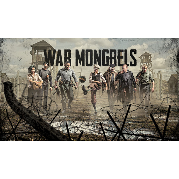 War Mongrels PC Download