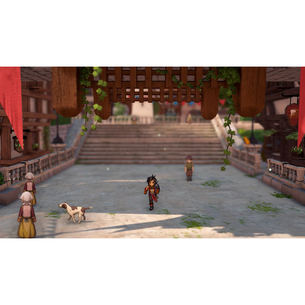 Eiyuden Chronicle: Hundred Heroes - Digital Deluxe