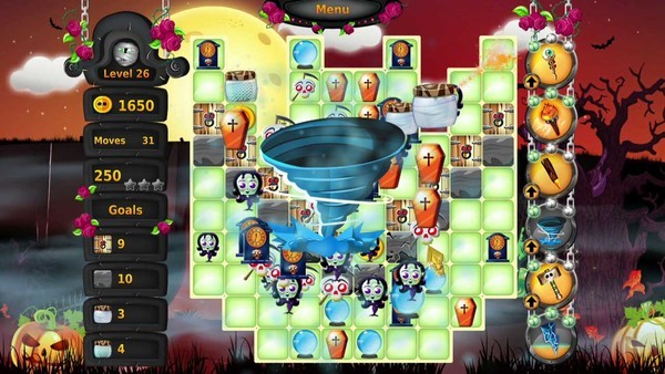 Secrets of Magic: The Book of Spells